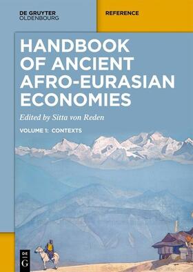 Reden |  Handbook of Ancient Afro-Eurasian Economies | eBook | Sack Fachmedien