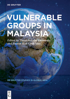 Kananatu / Koh |  Vulnerable Groups in Malaysia | Buch |  Sack Fachmedien