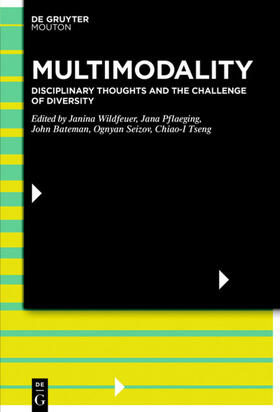 Wildfeuer / Pflaeging / Seizov |  Multimodality | eBook | Sack Fachmedien