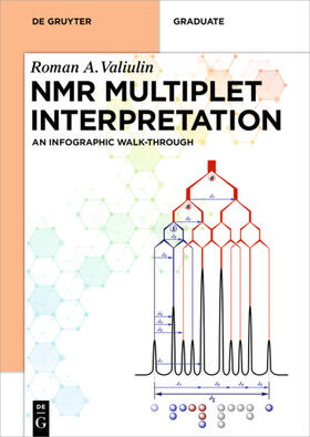 Valiulin |  NMR Multiplet Interpretation | eBook | Sack Fachmedien