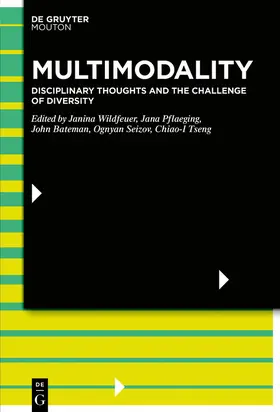 Wildfeuer / Pflaeging / Bateman |  Multimodality | eBook | Sack Fachmedien