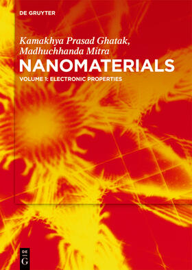 Ghatak / Mitra |  Nanomaterials | Buch |  Sack Fachmedien