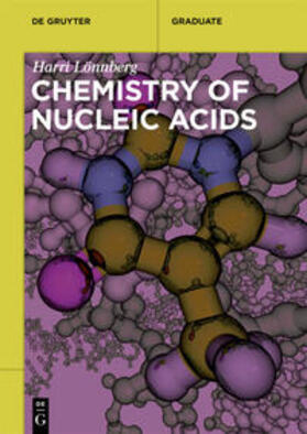 Lönnberg |  Chemistry of Nucleic Acids | eBook | Sack Fachmedien