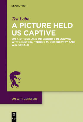 Lobo |  A Picture Held Us Captive | Buch |  Sack Fachmedien