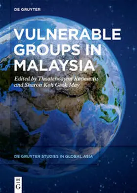 Kananatu / Koh |  Vulnerable Groups in Malaysia | eBook | Sack Fachmedien