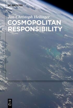 Heilinger |  Cosmopolitan Responsibility | eBook | Sack Fachmedien