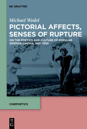 Wedel |  Pictorial Affects, Senses of Rupture | Buch |  Sack Fachmedien
