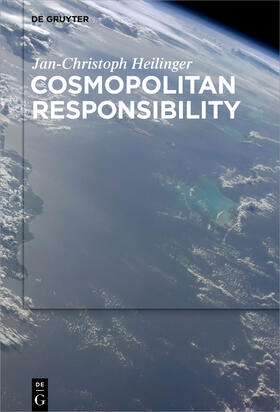 Heilinger |  Cosmopolitan Responsibility | eBook | Sack Fachmedien