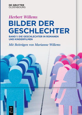 Willems |  Bilder der Geschlechter | Buch |  Sack Fachmedien