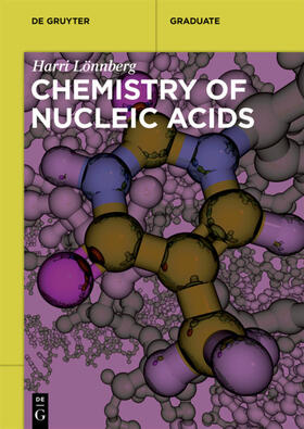 Lönnberg |  Chemistry of Nucleic Acids | eBook | Sack Fachmedien