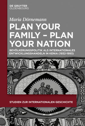 Dörnemann |  Plan Your Family - Plan Your Nation | eBook | Sack Fachmedien