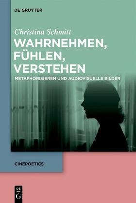 Schmitt | Wahrnehmen, fühlen, verstehen | E-Book | sack.de