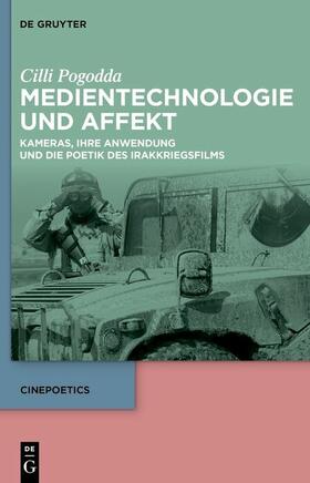 Pogodda | Medientechnologie und Affekt | E-Book | sack.de