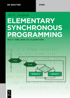 Janfada |  Elementary Synchronous Programming | Buch |  Sack Fachmedien