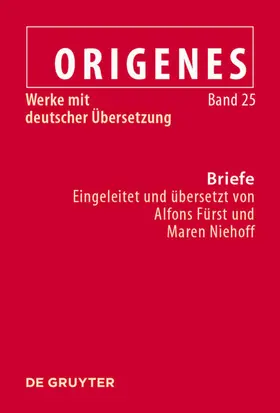 Fürst |  Briefe | eBook | Sack Fachmedien