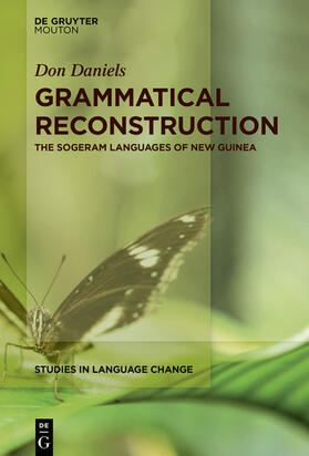 Daniels |  Grammatical Reconstruction | eBook | Sack Fachmedien