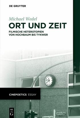 Wedel |  Ort und Zeit | eBook | Sack Fachmedien