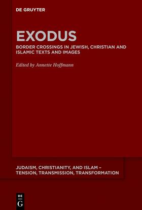 Hoffmann |  Exodus | eBook | Sack Fachmedien