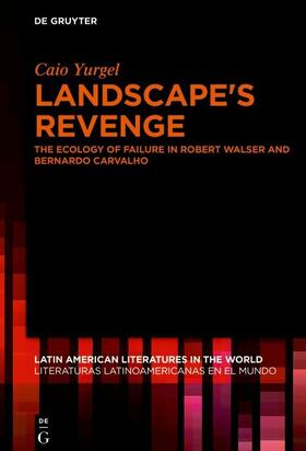 Yurgel |  Landscape’s Revenge | eBook | Sack Fachmedien