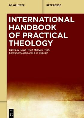 Weyel / Gräb / Lartey |  International Handbook of Practical Theology | eBook | Sack Fachmedien