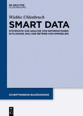 Uhlenbruch | Smart Data | E-Book | sack.de