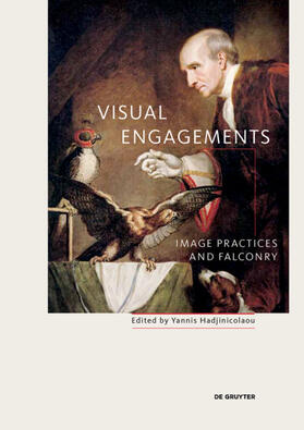 Hadjinicolaou |  Visual Engagements | eBook | Sack Fachmedien