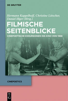 Kappelhoff / Lötscher / Illger | Filmische Seitenblicke | E-Book | sack.de