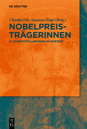 Olk / Zepp |  Nobelpreisträgerinnen | Buch |  Sack Fachmedien