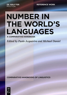 Acquaviva / Daniel |  Number in the World's Languages | eBook | Sack Fachmedien