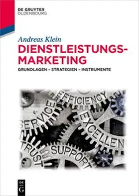 Klein |  Dienstleistungsmarketing | eBook | Sack Fachmedien