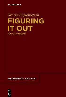 Englebretsen / CASTRO-MANZANO / Pacheco-Montes |  Figuring It Out | Buch |  Sack Fachmedien