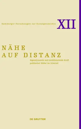 Busch / Fleckner / Waldmann |  Nähe auf Distanz | Buch |  Sack Fachmedien