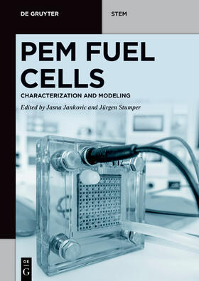 Jankovic / Stumper |  PEM Fuel Cells | Buch |  Sack Fachmedien