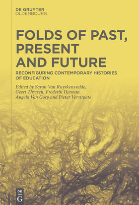Van Ruyskensvelde / Thyssen / Herman |  Folds of Past, Present and Future | eBook | Sack Fachmedien