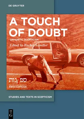 Aumiller |  A Touch of Doubt | Buch |  Sack Fachmedien