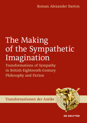 Barton |  The Making of the Sympathetic Imagination | Buch |  Sack Fachmedien
