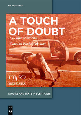 Aumiller | A Touch of Doubt | E-Book | sack.de