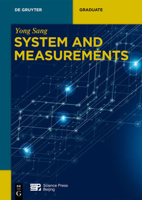 Sang |  System and Measurements | Buch |  Sack Fachmedien