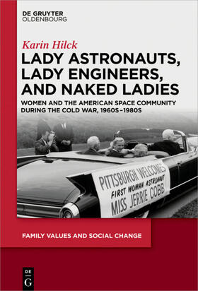 Hilck |  Lady Astronauts, Lady Engineers, and Naked Ladies | eBook | Sack Fachmedien