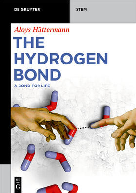 Hüttermann |  The Hydrogen Bond | eBook | Sack Fachmedien