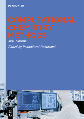 Ramasami |  Computational Chemistry Methods | Buch |  Sack Fachmedien