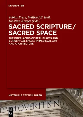 Frese / Keil / Krüger |  Sacred Scripture / Sacred Space | Buch |  Sack Fachmedien