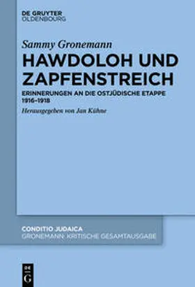 Kühne / Mittelmann |  Hawdoloh und Zapfenstreich | eBook | Sack Fachmedien