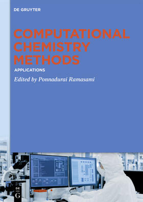 Ramasami |  Computational Chemistry Methods | eBook | Sack Fachmedien