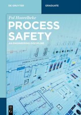 Hoorelbeke |  Process Safety | eBook | Sack Fachmedien