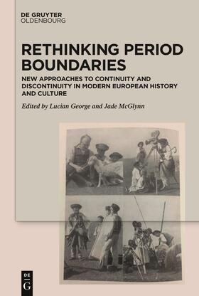 George / McGlynn |  Rethinking Period Boundaries | eBook | Sack Fachmedien