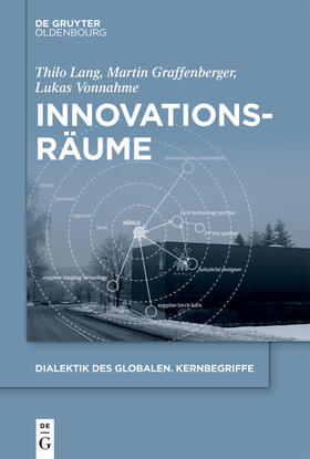Lang / Graffenberger / Vonnahme | Innovationsräume | E-Book | sack.de