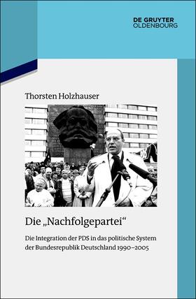Holzhauser | Die "Nachfolgepartei" | E-Book | sack.de
