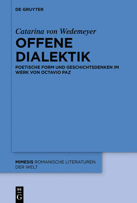 Wedemeyer |  Offene Dialektik | eBook | Sack Fachmedien