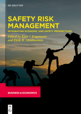 Engemann / Abrahamsen |  Safety Risk Management | eBook | Sack Fachmedien